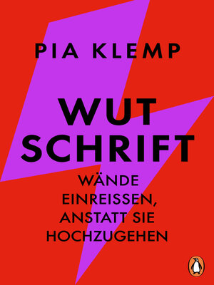 cover image of Wutschrift
